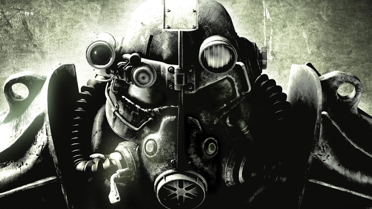  Fallout 3 guy. 