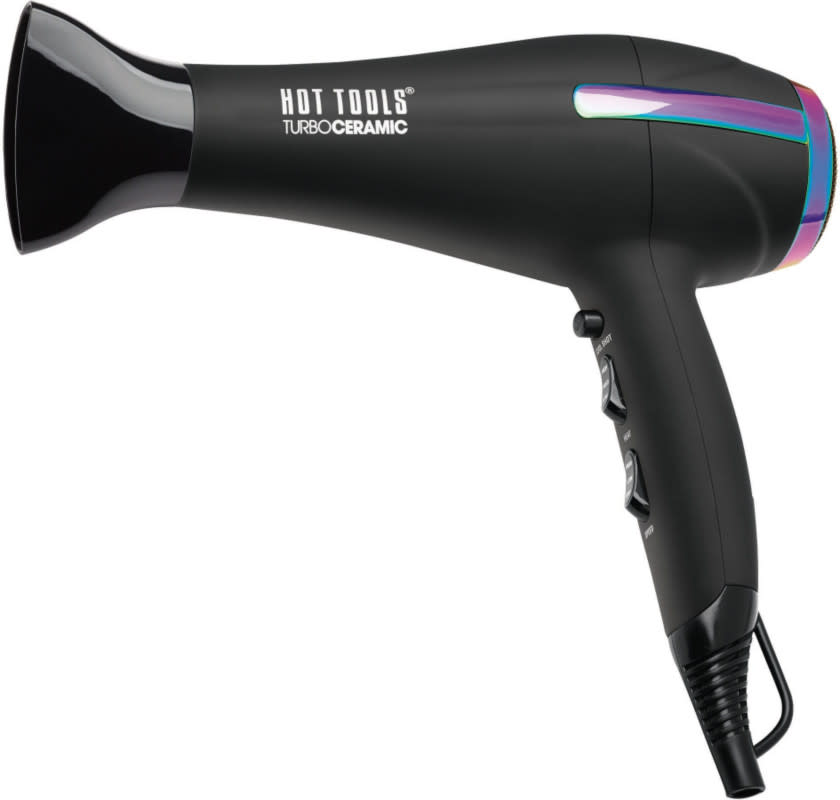 Hot Tools Turbo Ceramic - Ionic Salon Dryer