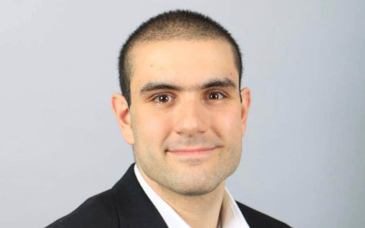 Alek Minassian, 25, is accused of carrying out the van attack in Toronto