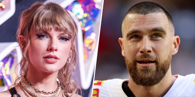 Reports: Taylor Swift Plans To Attend Chiefs-Jets Game