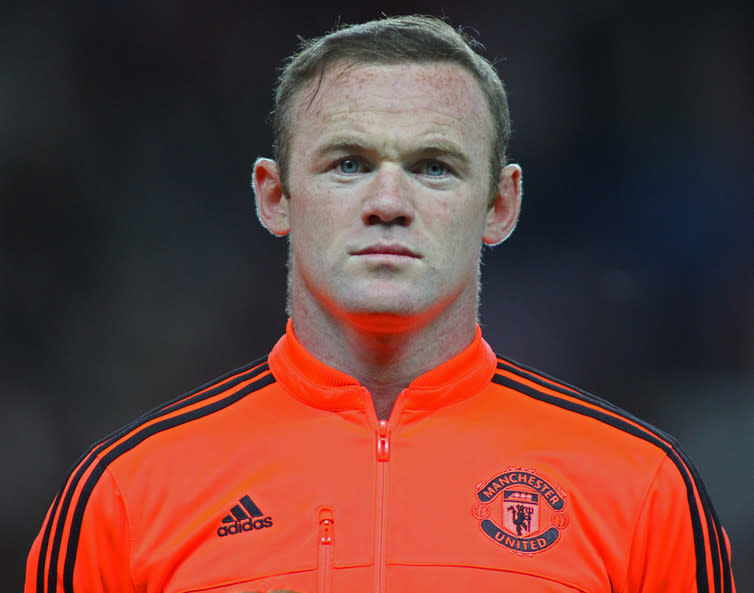 <span class="caption">Does Wayne Rooney’s wide face tell us anything about his character?</span> <span class="attribution"><a class="link " href="https://www.shutterstock.com/download/confirm/323514836?src=xLL7C6n0x0JW8YQeQ14MKQ-1-2&size=medium_jpg" rel="nofollow noopener" target="_blank" data-ylk="slk:Mitch Gunn/Shutterstock;elm:context_link;itc:0;sec:content-canvas">Mitch Gunn/Shutterstock</a></span>