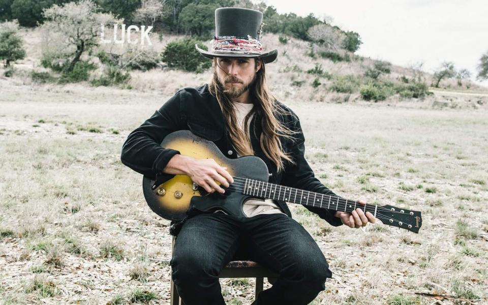 Lukas Nelson