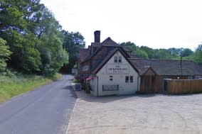 The Pub