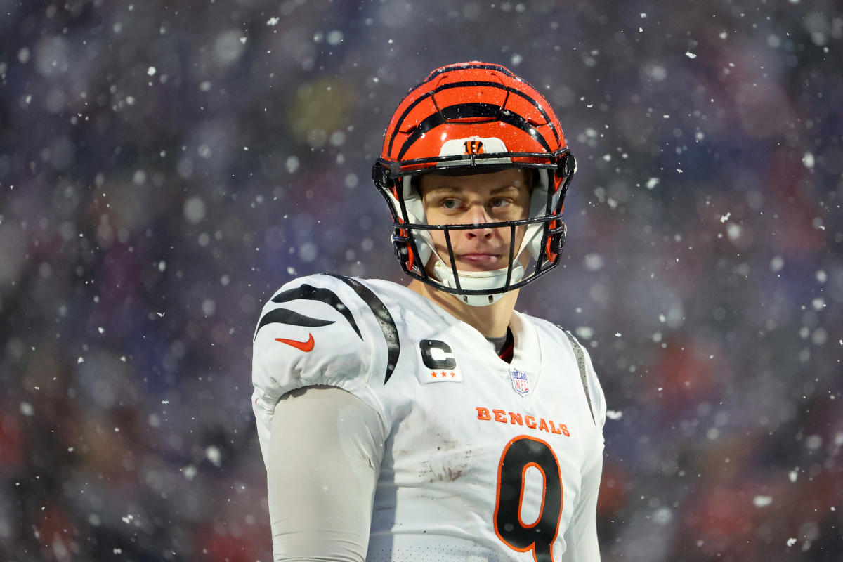 #Bengals QB gives perfect quote after win [Video]