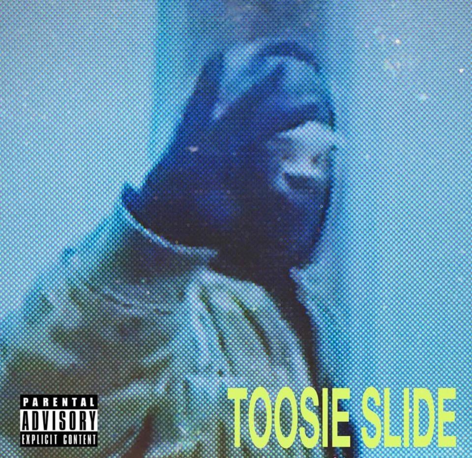 Toosie Slide by Drake
