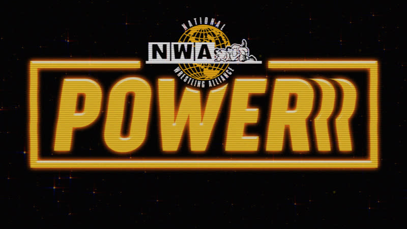 NWA Powerrr Returning To YouTube Beginning On 1/3/23