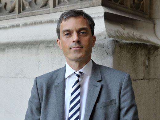 After the pairing debacle, Julian Smith has put May’s government in an even more compromised position