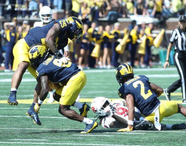 The Daily predicts the 2023 Michigan football season