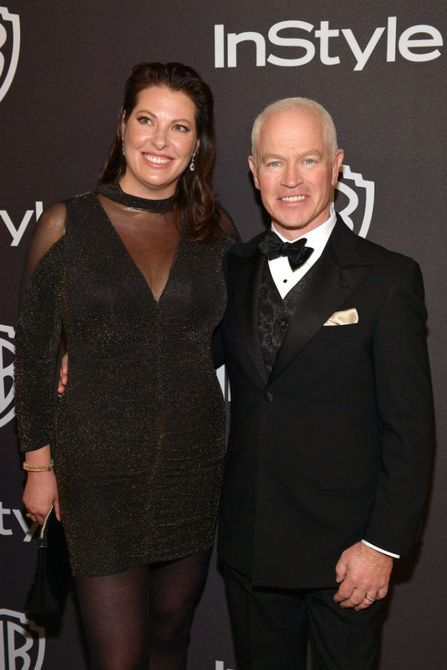 Actor Neal McDonough on refusing to do sex scenes image photo