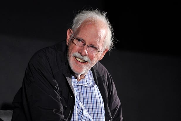 Bruce Dern