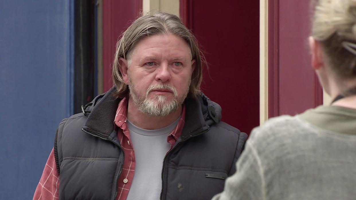 denny, coronation street