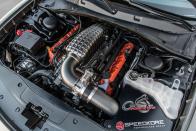 <p>2020 Dodge Charger SRT Hellcat Speedkore</p>
