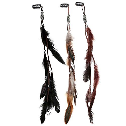 Feathered Roach Clips