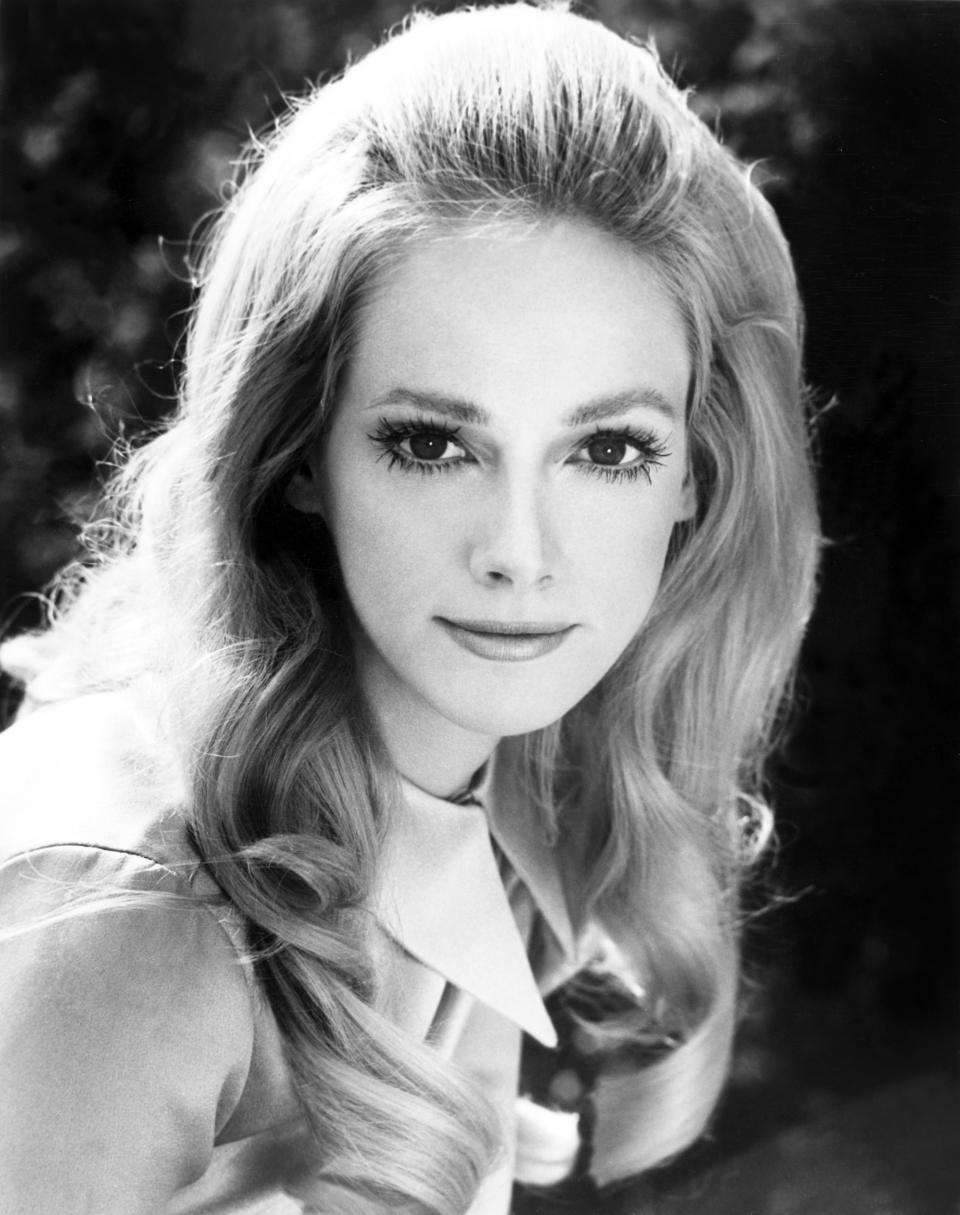 Sondra Locke (Photo: Everett Collection)