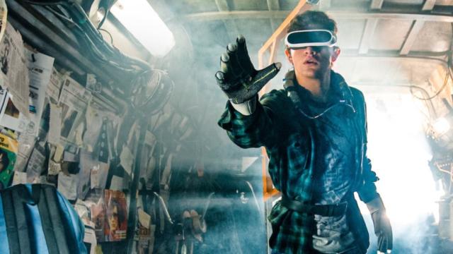 Ready Player One, Full Movie