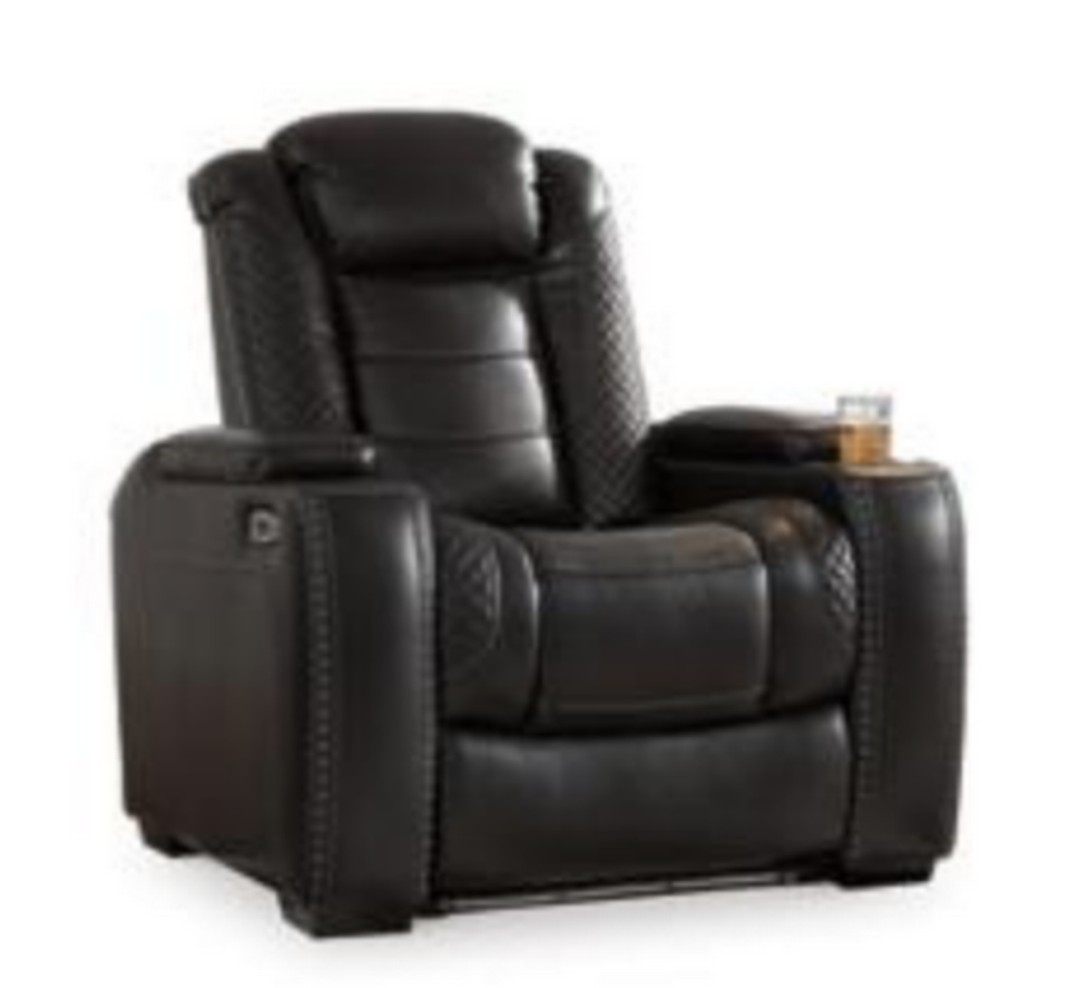 Ashley Furniture’s Power Time Power Recliner