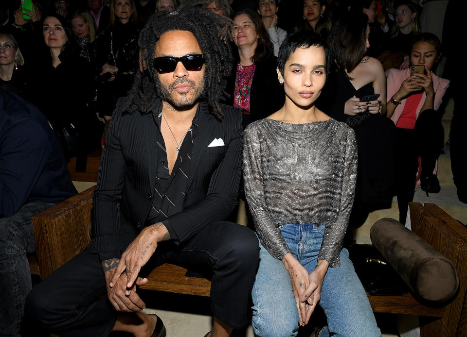 Zoe Kravitz’s Net Worth Isn't Just From Being a Nepo Baby! How She Made Money From Acting and More