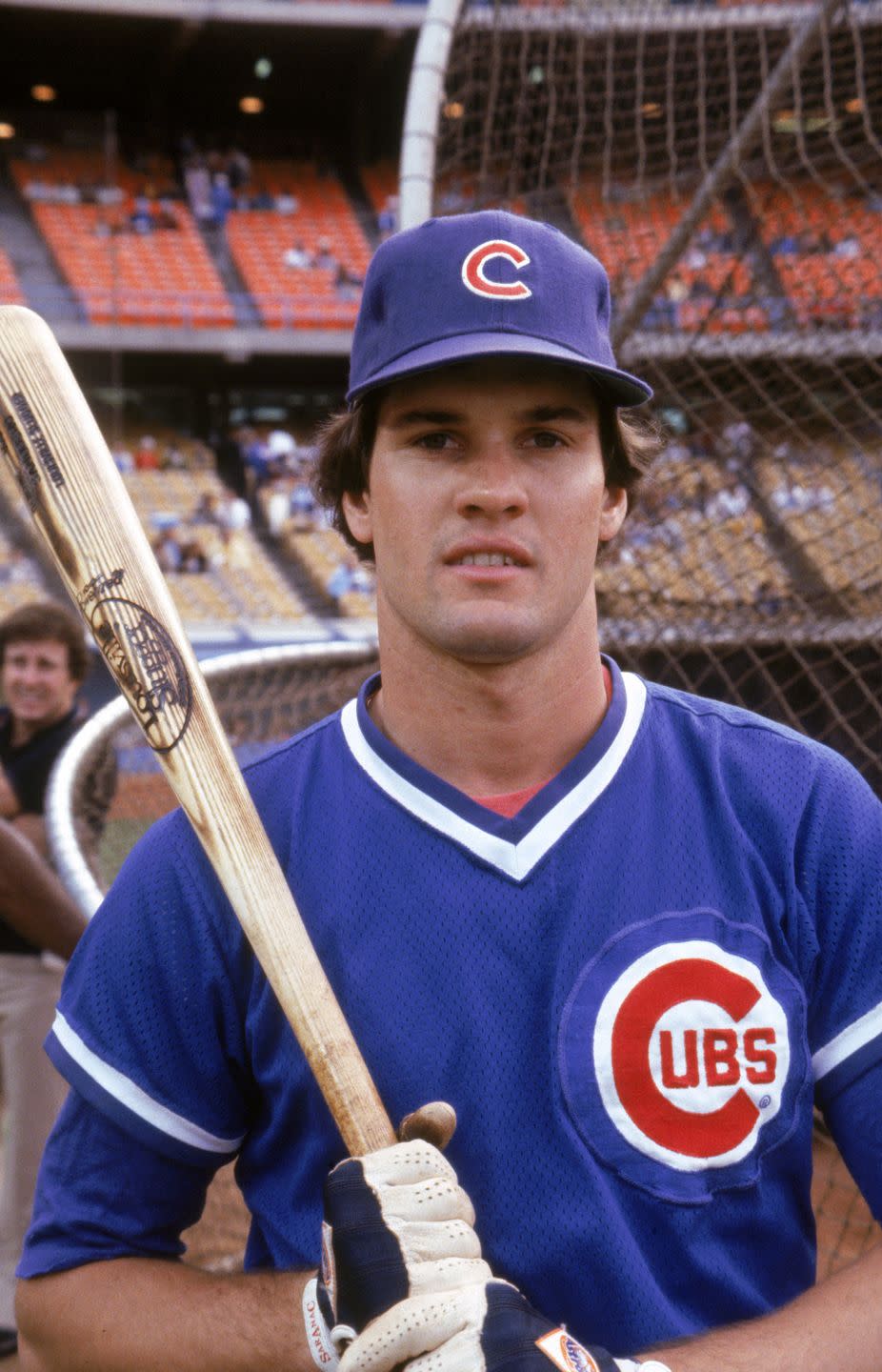 Ryne Sandberg