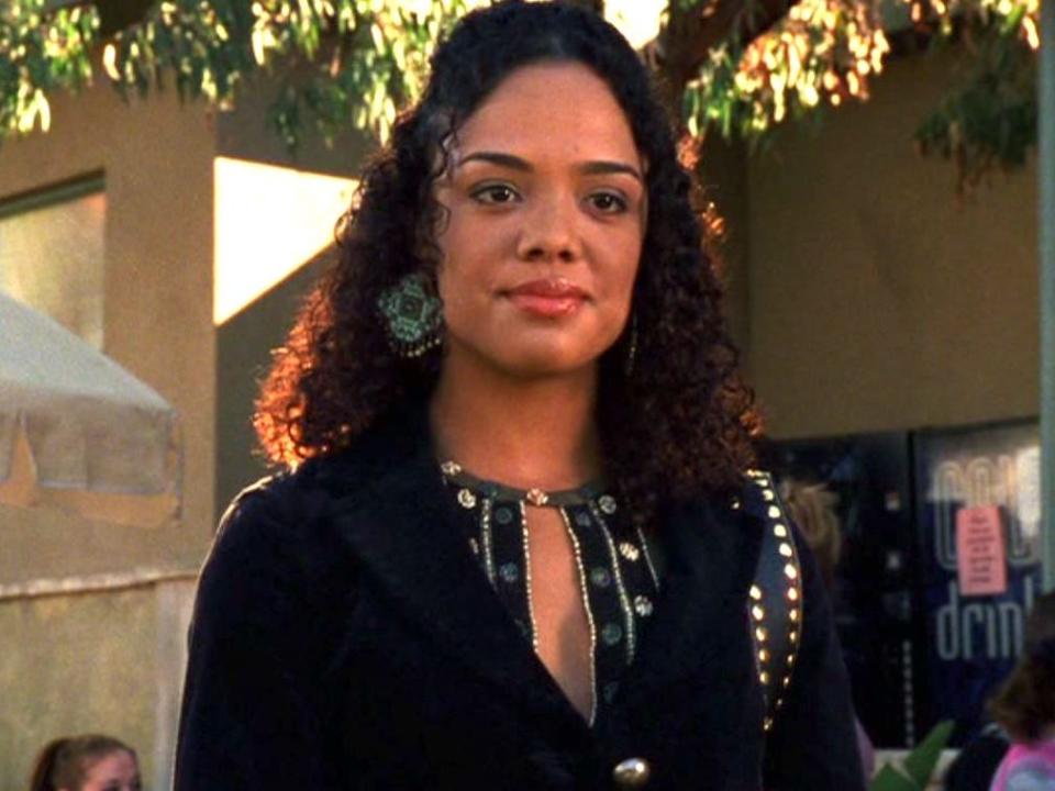 tessa thompson veronica mars