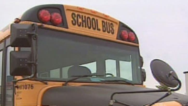 Regina group petitioning public school board to reconsider busing changes