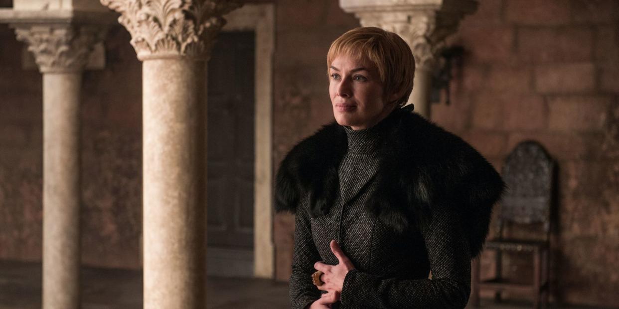 Game Of Thrones: Did Tyrion promise the Iron Throne to Cersei's unborn child?