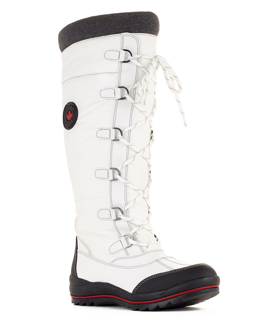 Cougar Waterproof Boots