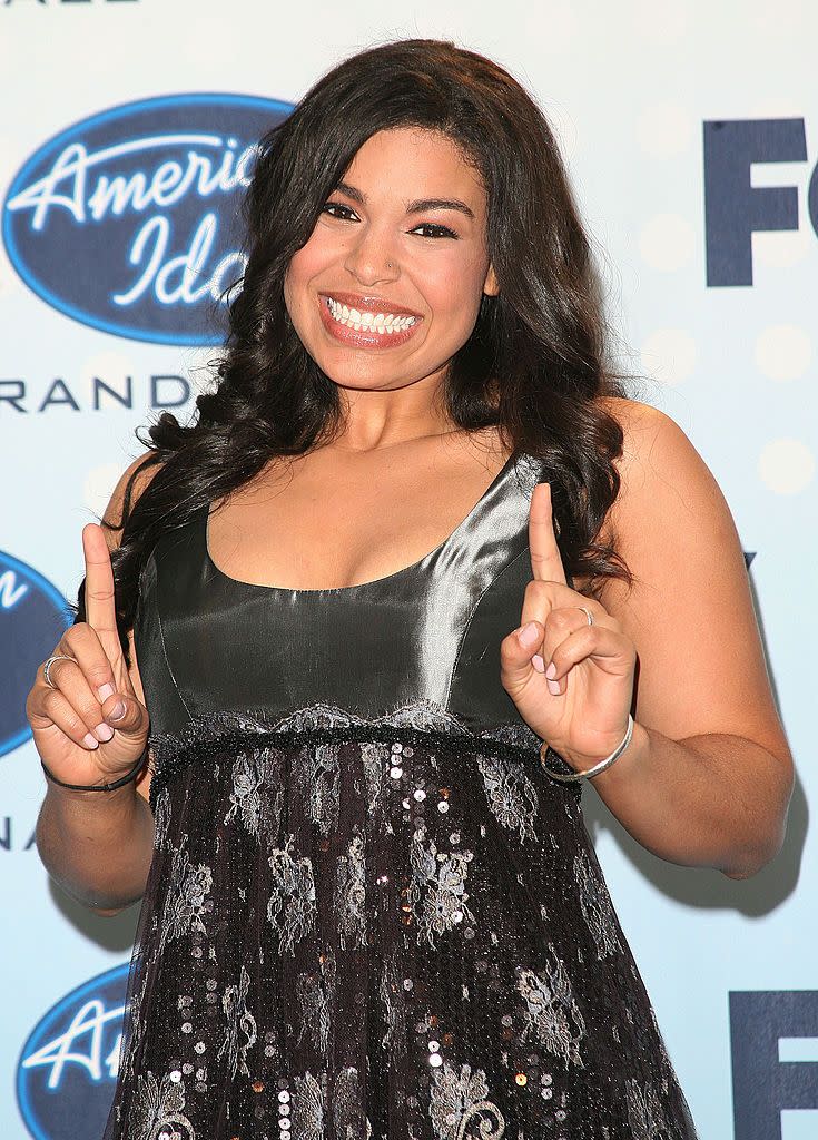 Jordin Sparks