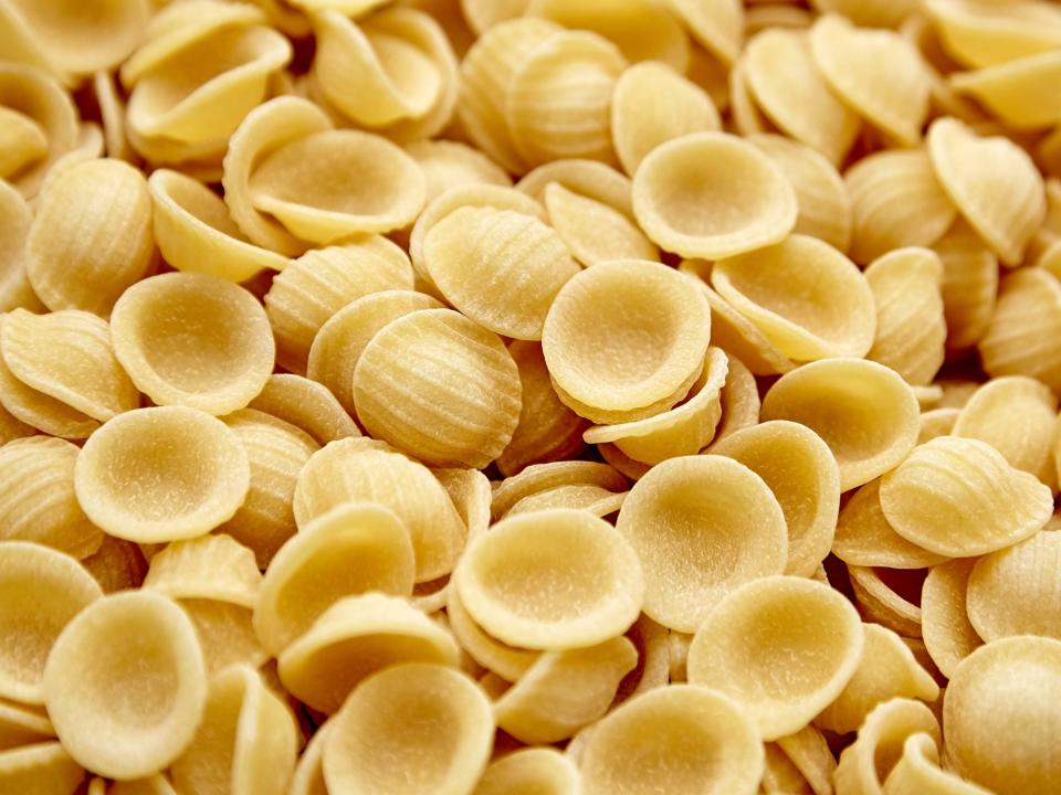 Orecchiette