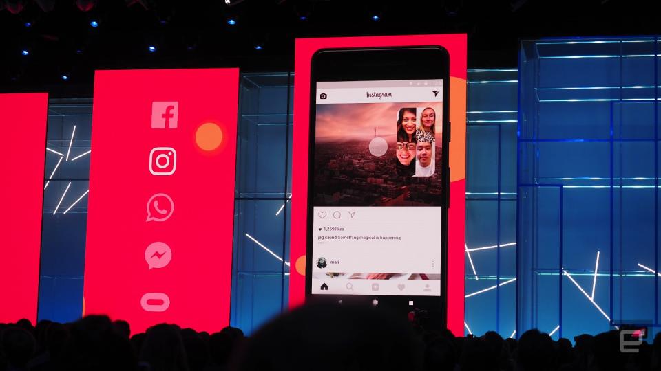 Live video has been a popular feature on Instagram, and now the social network