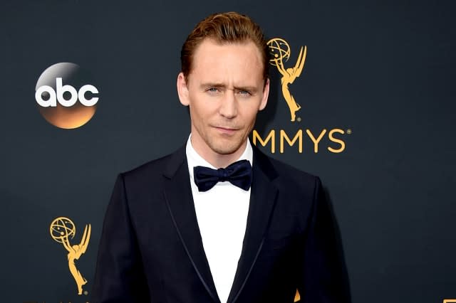 2016 Primetime Emmy Awards - Arrivals