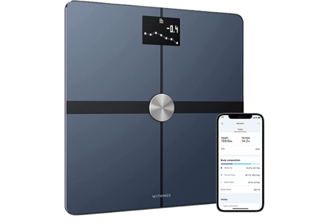 What Is A Smart Scale? Are They Worth It?