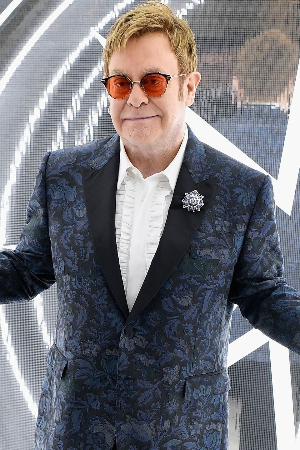 Elton John