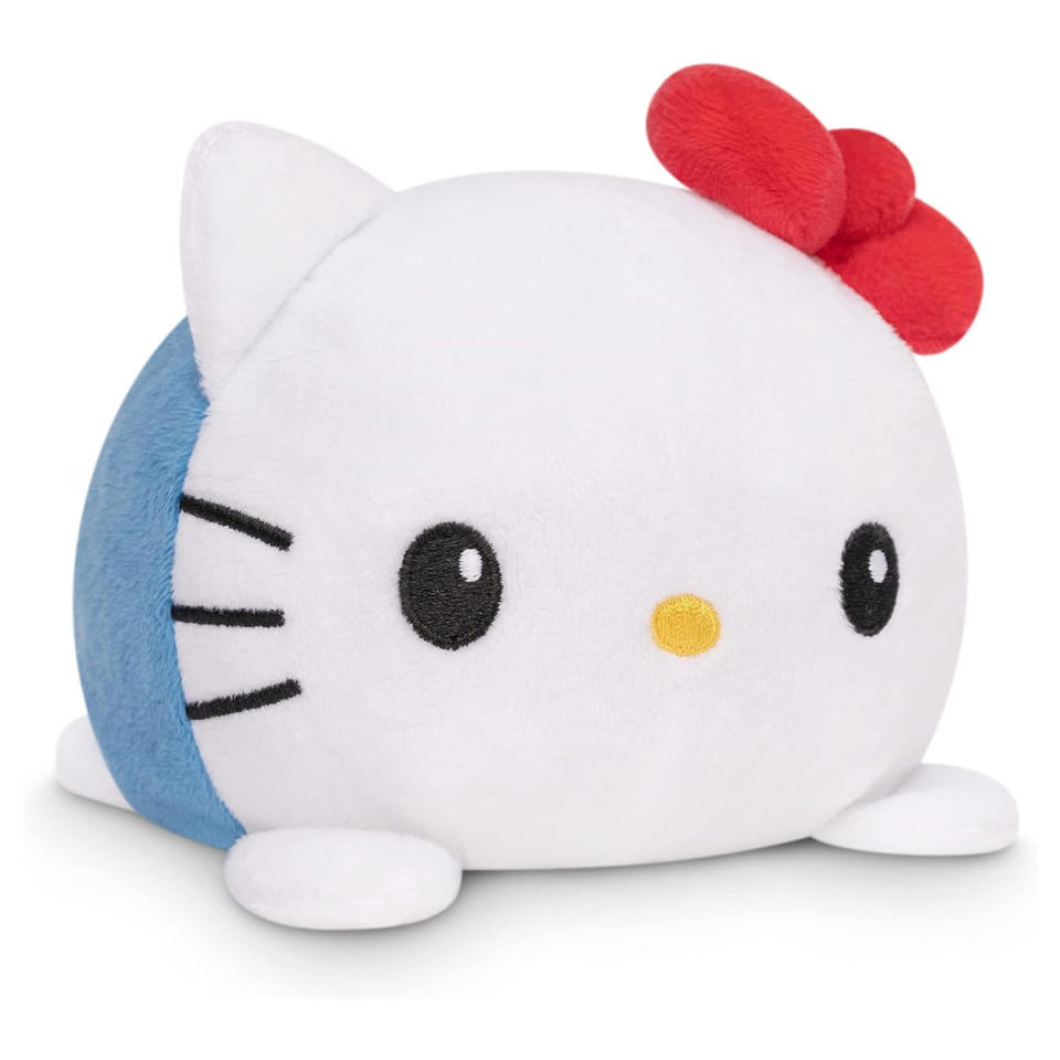 Shop the Best Hello Kitty Plush Toys on Amazon Starting at Just $13