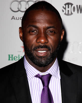 Interview Time: Idris Elba Talks Making It In America & More