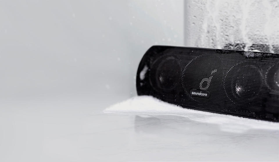 Anker Soundcore Motion Bluetooth Speaker