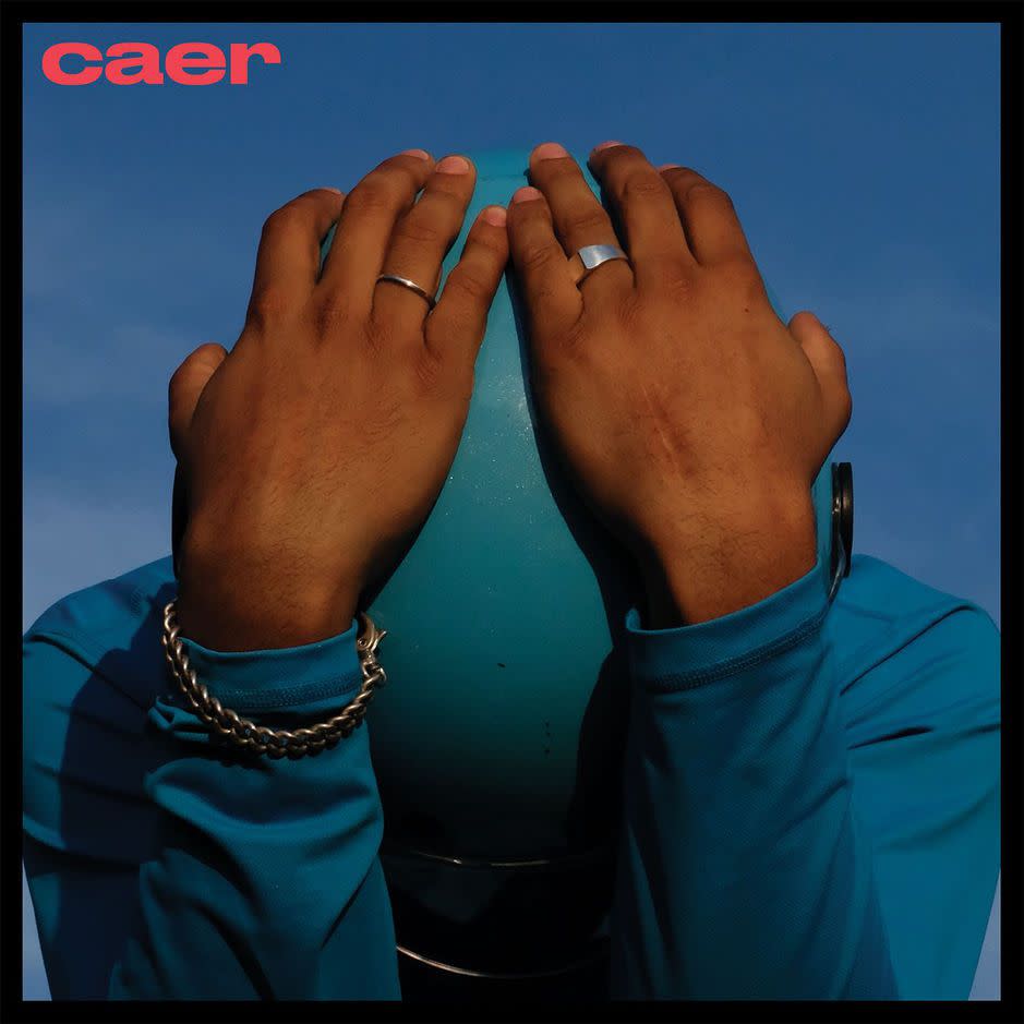 14. Twin Shadow - Caer