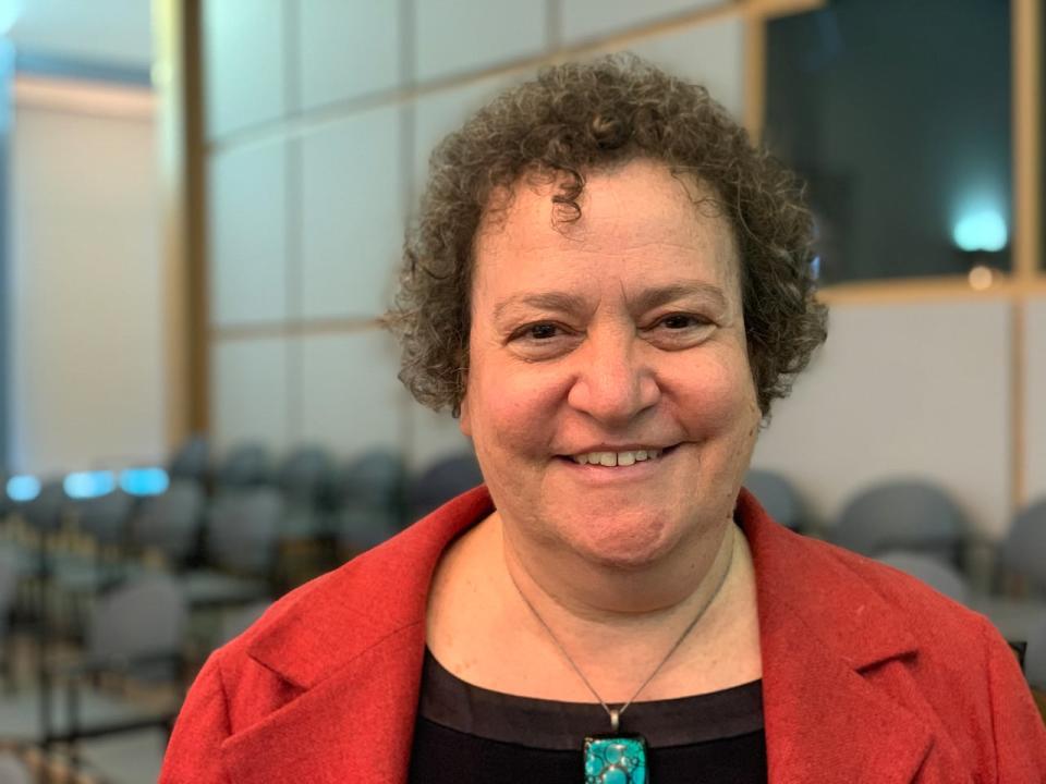 Housing policy researcher Carolyn Whitzman says that tax rebates are not a magic bullet to housing development and will likely not have an impact on affordability.