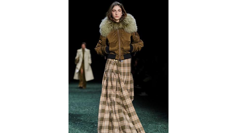 Burberry AW24