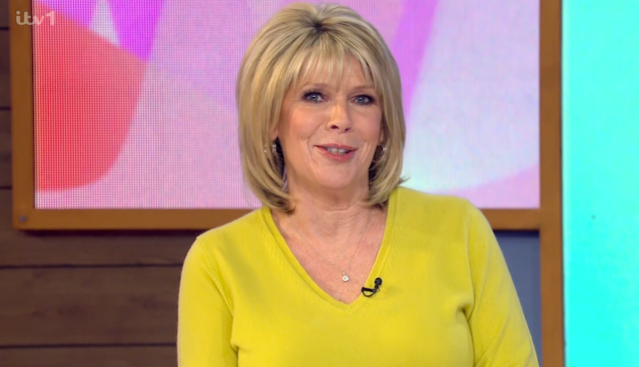 Ruth Langsford undergoes makeover after 'extending her TV break' following Eamonn  Holmes split