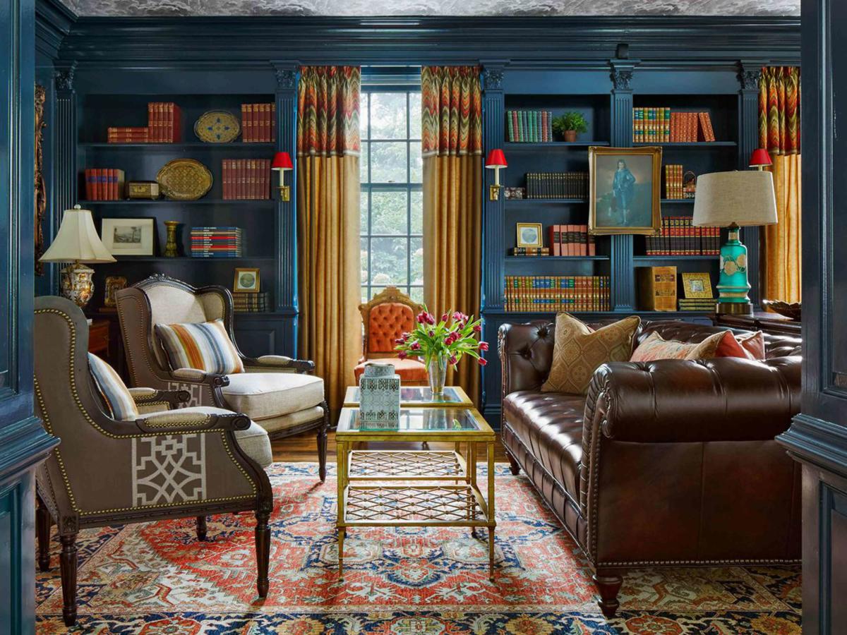 Bibliophiles Aren't Ready to Accept the Bookshelf Wealth Trend—Here's Why