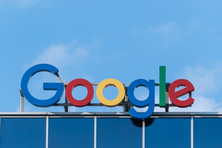 Google presentará su nuevo buscador de inteligencia artificial