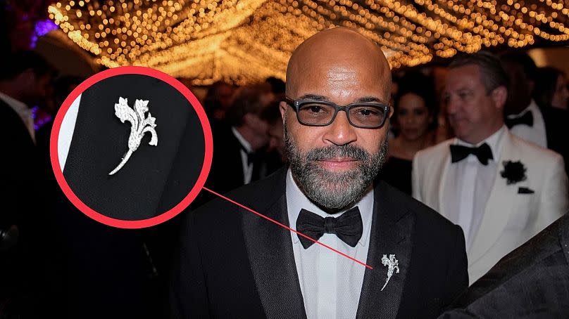 Jeffrey Wright