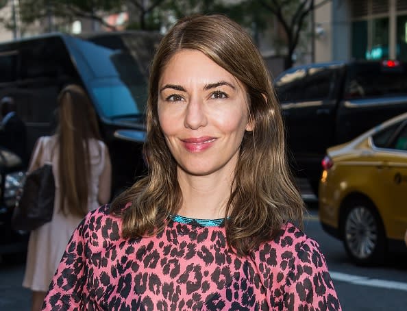 Sofia Coppola