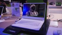 After NVIDIA revealed its Quadro RTX 5000 designed for laptops, a number ofmanufacturers announced machines that'll pack the new gear