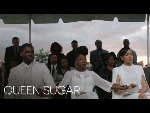 Queen Sugar