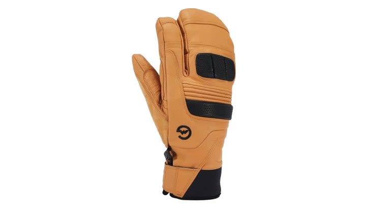 Gordini Cirque 3-Finger Glove