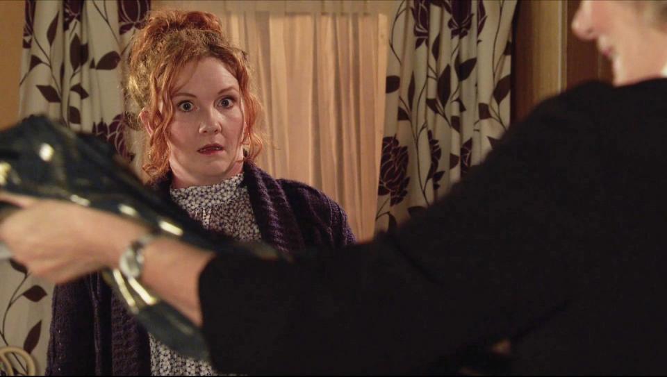 fiz stape, coronation street