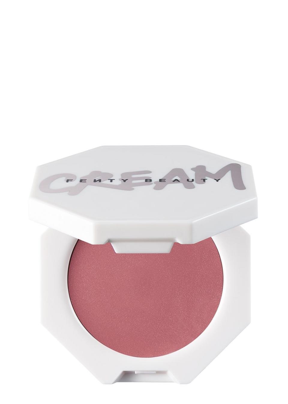 13) Cheeks Out Freestyle Cream Blush