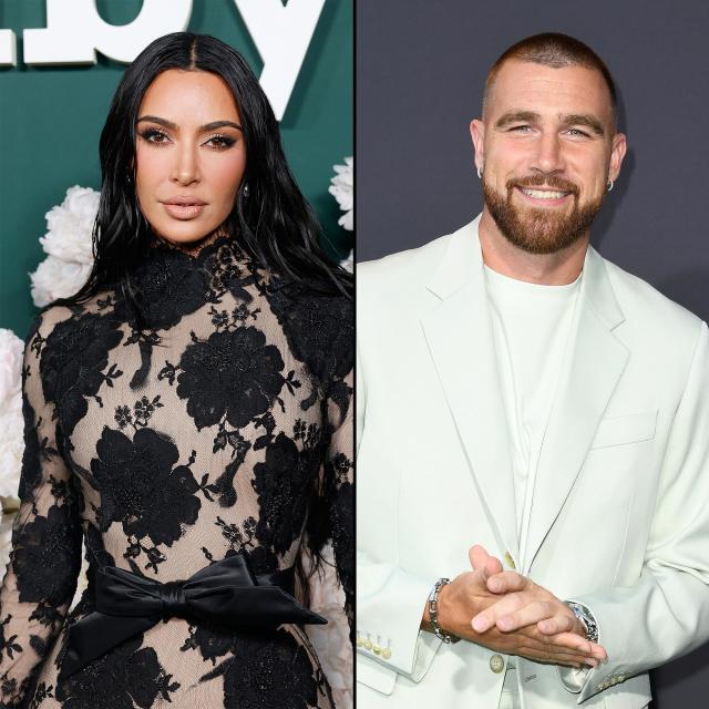 Kim Kardashian, Travis Kelce and More Celebs Who Got Crafty in the Comments  Section in 2023