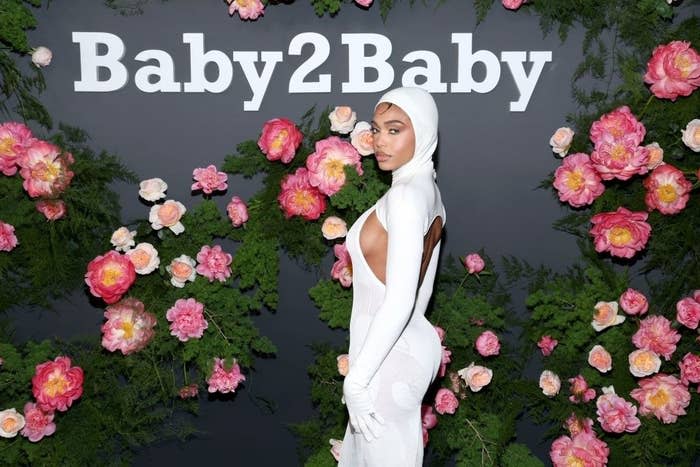   Phillip Faraone / Getty Images for Baby2Baby